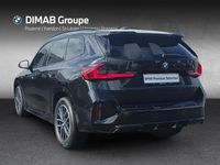 Gebraucht BMW X1 M Sport 149 PS (109 kW) 2024 Schwarz SUV