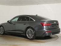 gebraucht Audi A6 40 TDI S Line S-tronic