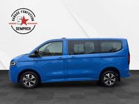 Gebraucht VW Caravelle Life 150 PS (110 kW) 2025 Blau Van / Kleinbus