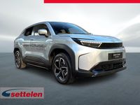Neu Toyota Urban Cruiser Trend 127 kW (174 PS) 2025 Silber SUV