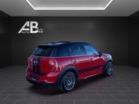 gebraucht Mini John Cooper Works Countryman Cooper Works ALL4