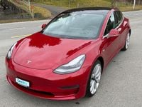 Gebraucht Tesla Model 3 355 kW (483 PS) 2019 Limousine
