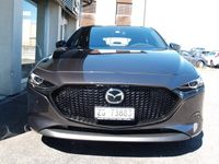 gebraucht Mazda 3 Hatchback SKYACTIV-X M Hybrid 186 Ambition Plus Automat