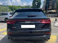 Gebraucht Audi SQ8 435 PS (319 kW) 2020 SUV