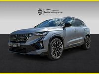 Neu Renault Austral Esprit Alpine 200 PS (147 kW) 2026 Anthracite SUV