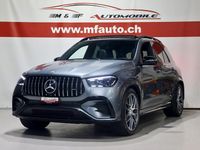 Gebraucht Mercedes GLE53 AMG AMG 457 PS (336 kW) 2024