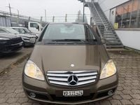 Gebraucht Mercedes A170 Edition 115 PS (84 kW) 2008
