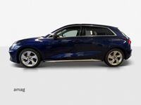 gebraucht Audi A3 Sportback e-tron 