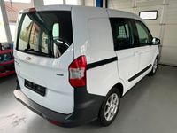 gebraucht Ford Transit Courier Van 1.0 EcoB Ambiente