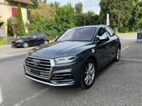 Gebraucht Audi SQ5 354 PS (260 kW) 2017 SUV