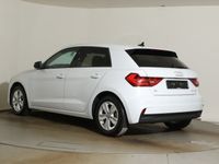 gebraucht Audi A1 Sportback 1.0 TFSI