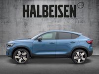 gebraucht Volvo C40 P8 Twin Recharge Ultimate AWD