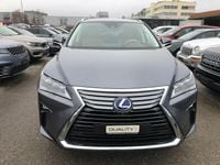 Gebraucht Lexus RX450h 313 PS (230 kW) 2016 SUV