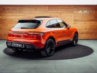 gebraucht Porsche Macan PDK