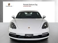 gebraucht Porsche 718 Cayman GTS 4.0