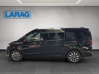 Neu Mercedes V250 Style 190 PS (139 kW) 2026 Van / Kleinbus