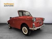 Gebraucht Autobianchi Bianchina 18 PS (13 kW) 1961 Kleinwagen