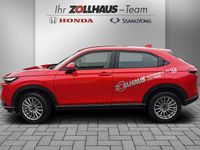 Gebraucht Honda HR-V Elegance 130 PS (95 kW) 2023 SUV