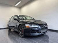 gebraucht Mitsubishi Lancer Evo IX Ralliart