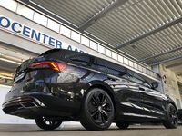 Gebraucht Skoda Octavia RS 200 PS (147 kW) 2021 Kombi