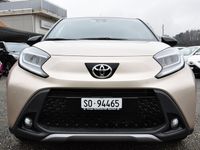 Gebraucht Toyota Aygo X Style 72 PS (52 kW) 2022 SUV