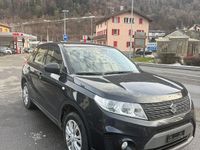 Gebraucht Suzuki Vitara 120 PS (88 kW) 2015