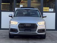 Gebraucht Audi Q5 Design 252 PS (185 kW) 2017 SUV