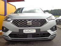 gebraucht Seat Tarraco 2.0TSI Xcellence 4Drive DSG