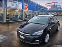 Gebraucht Opel Astra 100 PS (73 kW) 2015