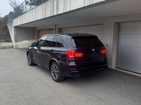 Gebraucht BMW X5 381 PS (280 kW) 2015 SUV