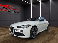Gebraucht Alfa Romeo Giulia Veloce 280 PS (205 kW) 2024 Limousine