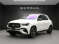 Gebraucht Mercedes GLE580 517 PS (380 kW) 2024 SUV