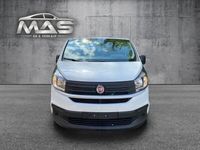 gebraucht Fiat Talento 29 2.0 Eco L2H1 8/9 Plätze Base