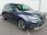 Gebraucht Seat Arona 150 PS (110 kW) 2022 SUV