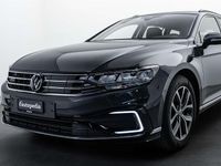 Gebraucht VW Passat GTE 217 PS (159 kW) 2021 Kombi