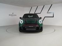 gebraucht Mini John Cooper Works CooperSteptronic