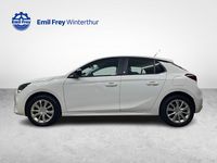 Gebraucht Opel Corsa Edition 100 kW (136 PS) 2022 Weiss Limousine