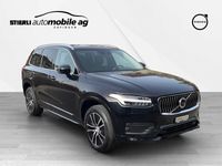 gebraucht Volvo XC90 2.0 B5 MH Momentum 7P. AWD