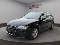 gebraucht Audi A3 Sportback 2.0 TFSI Sport quattro