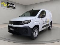 Neu Opel Combo S 130 PS (95 kW) 2025 Limousine