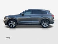 gebraucht VW Touareg R-Line