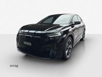 Gebraucht Audi Q4 Sportback e-tron 210 kW (286 PS) 2024 SUV