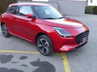 Neu Suzuki Swift 82 PS (60 kW) 2026 Limousine