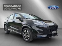 gebraucht Ford Puma 1.0 EcoB Hybrid 125 ST-Line