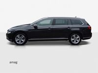 gebraucht VW Passat Variant Elegance