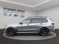 gebraucht BMW X7 48V 40d M Sport Pro Steptronic