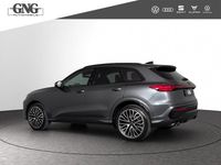 Neu Audi SQ5 Ambiente 367 PS (269 kW) 2026 Grau SUV