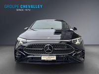 Neu Mercedes CLA220 190 PS (139 kW) 2026 Schwarz Limousine