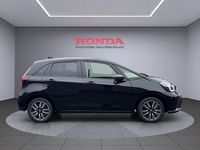 Neu Honda Jazz Advance 122 PS (89 kW) 2025 Schwarz Kleinwagen