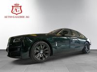 Gebraucht Rolls Royce Ghost 571 PS (419 kW) 2023 Limousine